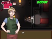 Zombie's Retreat Part 28 Cowgirl Power of Pleasure By LoveSkySan69 7/16