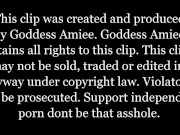 Dirty stinky sock worship pov 1/16