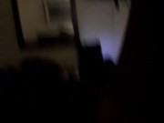 Fucking SIDe hoe 3/16