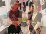 BARS #50 • BECOME A ROCK STAR • PC GAMEPLAY [HD] 9/16