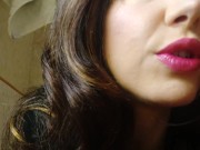 tienimi compagnia mentre sono seduta sul wc 11/16