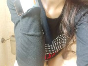 tienimi compagnia mentre sono seduta sul wc 16/16