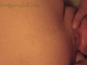 Big Titted Fetish Girl Shows You Her Piss Fountain 8/16