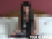 Anal Training And Bisexual Blowjob Videos 11/16