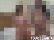 Anal Training And Bisexual Blowjob Videos 9/16