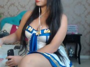 SFW ASMR Binaural: Sons de água com Gas, Eno, Water Sounds 2/16