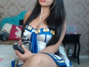 SFW ASMR Binaural: Sons de água com Gas, Eno, Water Sounds 3/16