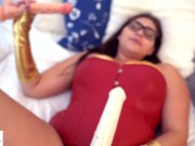 Instagram Model & Twitch Streamer w/ big ass, StalkingSidney being SLUTTY!! 11/16