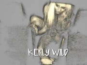 Car Sex - Cheating Blonde Milf (Sketch filter) 11/16