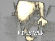 Car Sex - Cheating Blonde Milf (Sketch filter) 7/16