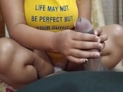 Bollywood Actress doing handjob for cating 8/16