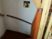 German StepMom Fuck with his Nephew after Family Party at home 1/16