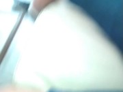 Mexican teen gets caught when fingered 16/16