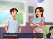 Summertime Saga XRay Glasses 11/16