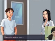 Summertime Saga XRay Glasses 12/16