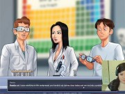 Summertime Saga XRay Glasses 13/16