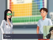 Summertime Saga XRay Glasses 16/16