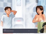 Summertime Saga XRay Glasses 2/16