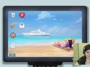 Summertime Saga XRay Glasses 3/16