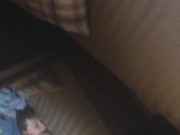 FUCKING MY NEIGHBOR S SLUTTY WIFE BEFORE HER HUSBAND COMES HOME 11/16