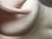 FUCKING MY NEIGHBOR S SLUTTY WIFE BEFORE HER HUSBAND COMES HOME 4/16