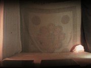 two real japan teen dance in a strange club 9/16