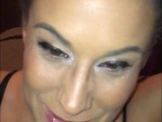 I Totally Love Being His Dirty Little Whore 1/16