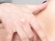 I made myself cum with this pink vibrating dildo in my long juicy pussy... 3/16