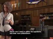 Treasure of Nadia [v27041] Part 61 We Found The Formula!!!! By LoveSkySan69 10/16