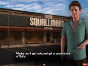 Treasure of Nadia [v27041] Part 61 We Found The Formula!!!! By LoveSkySan69 12/16