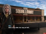 Treasure of Nadia [v27041] Part 61 We Found The Formula!!!! By LoveSkySan69 13/16