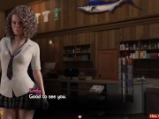 Treasure of Nadia [v27041] Part 61 We Found The Formula!!!! By LoveSkySan69 14/16