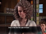 Treasure of Nadia [v27041] Part 61 We Found The Formula!!!! By LoveSkySan69 5/16