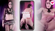 Mobile blackberry porn Interactive porn game for mobile -get carolina abril for bachelor party