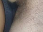 creamy quarantine.. lesbian strap on love making 2/16