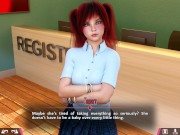 DOUBLE HOMEWORK #74 • PC GAMEPLAY [HD] 1/16