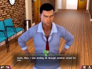 DOUBLE HOMEWORK #74 • PC GAMEPLAY [HD] 11/16