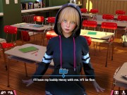 DOUBLE HOMEWORK #74 • PC GAMEPLAY [HD] 14/16