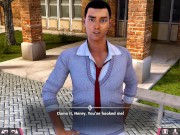 DOUBLE HOMEWORK #74 • PC GAMEPLAY [HD] 16/16