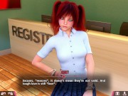 DOUBLE HOMEWORK #74 • PC GAMEPLAY [HD] 3/16