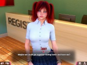 DOUBLE HOMEWORK #74 • PC GAMEPLAY [HD] 4/16