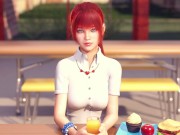 DOUBLE HOMEWORK #74 • PC GAMEPLAY [HD] 7/16