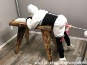 BDSM Silly Sex Machine During Coronavirus Quarantine *  Watch+Share=Help * 1/16