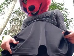 Shemale Fursuit Porn - Fursuit Videos and Tranny Porn Movies :: PornMD