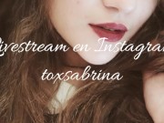 La compañera [ASMR] [JOI] [AUDIO ONLY] 11/16