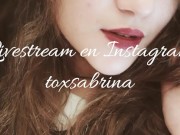 La compañera [ASMR] [JOI] [AUDIO ONLY] 14/16