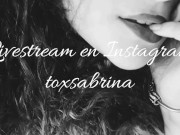 La compañera [ASMR] [JOI] [AUDIO ONLY] 16/16