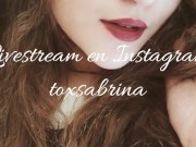 La compañera [ASMR] [JOI] [AUDIO ONLY] 2/16