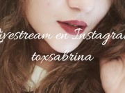 La compañera [ASMR] [JOI] [AUDIO ONLY]