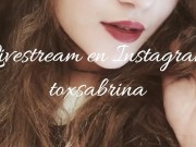 La compañera [ASMR] [JOI] [AUDIO ONLY] 9/16